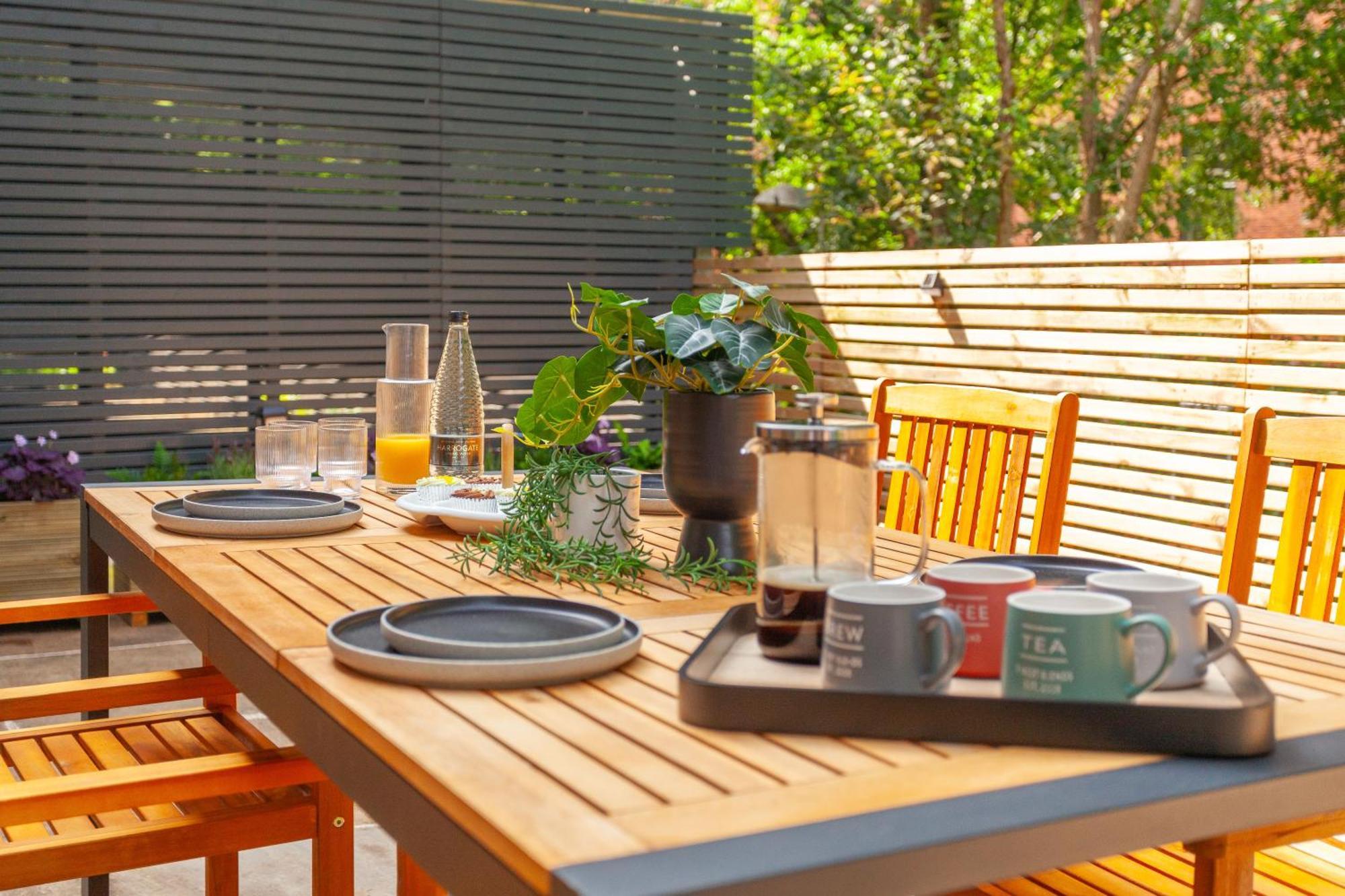 Apartment Atlas House Five *