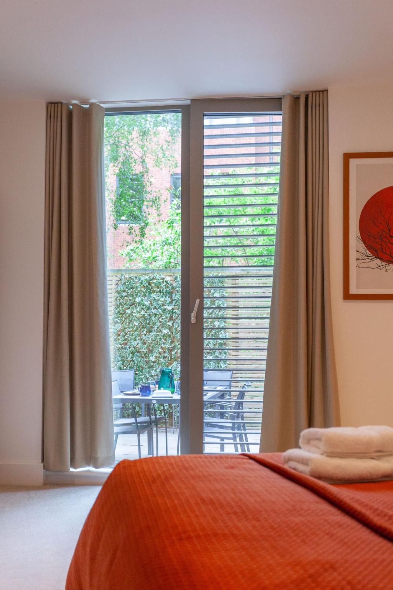 Atlas House Three Apartment Harrogate