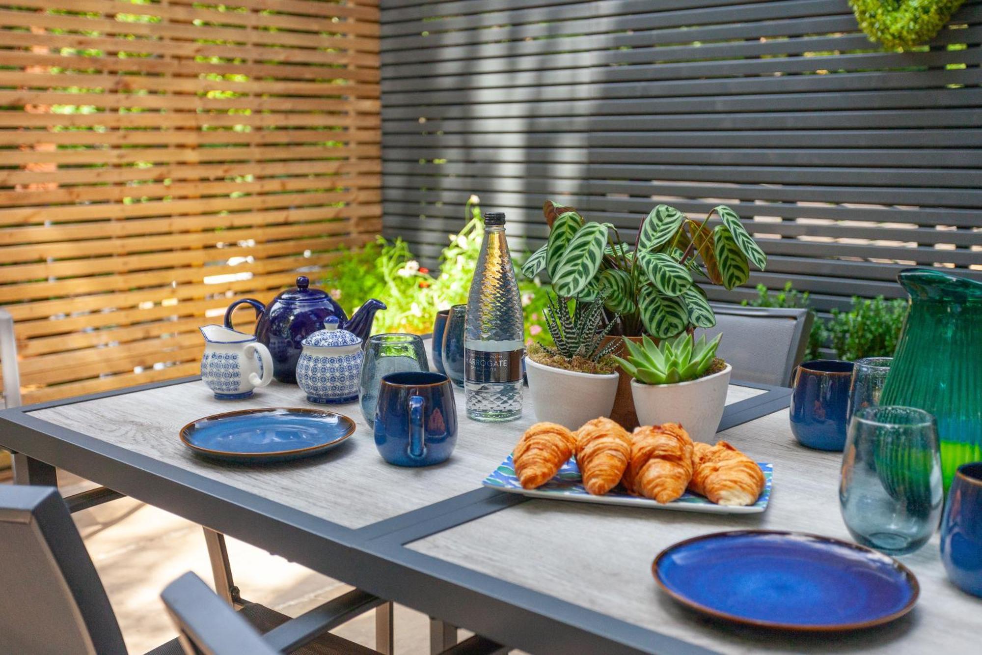Apartment Atlas House Three Harrogate
