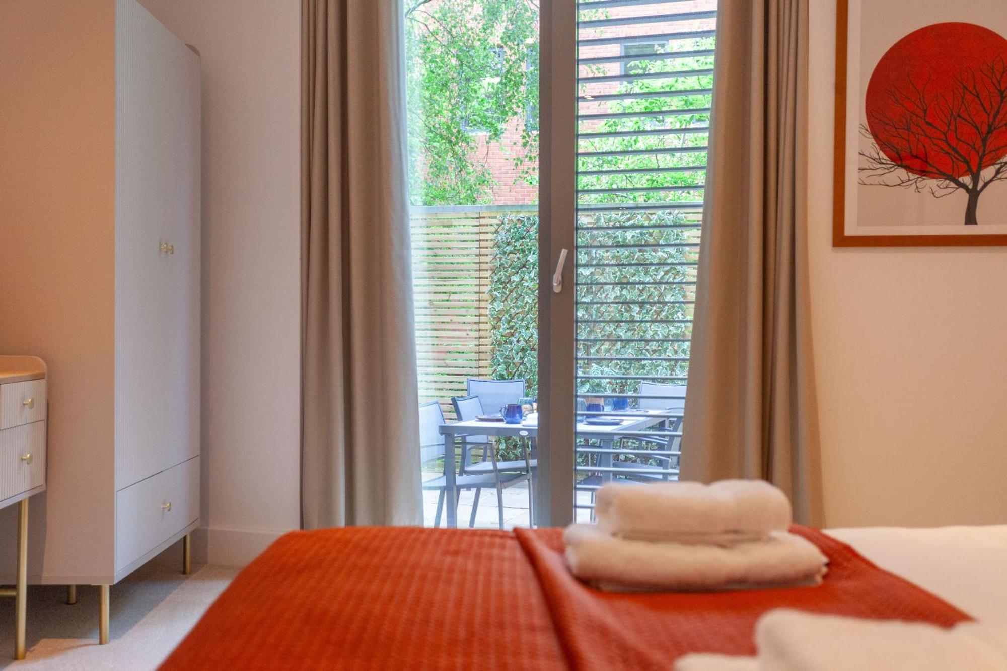 Atlas House Three Harrogate