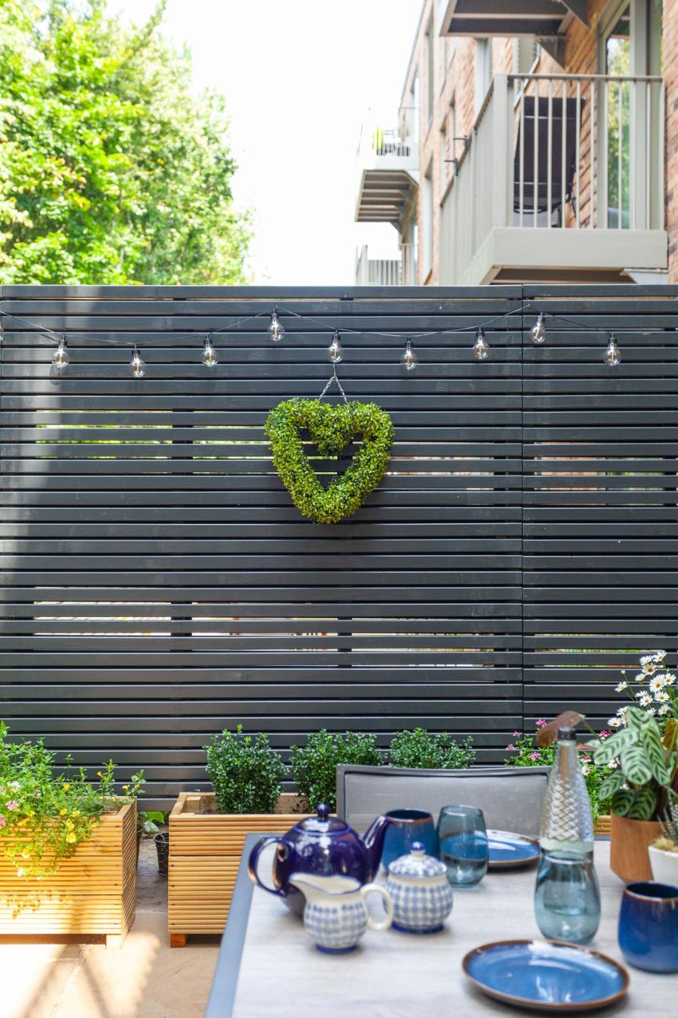 Apartment Atlas House Three