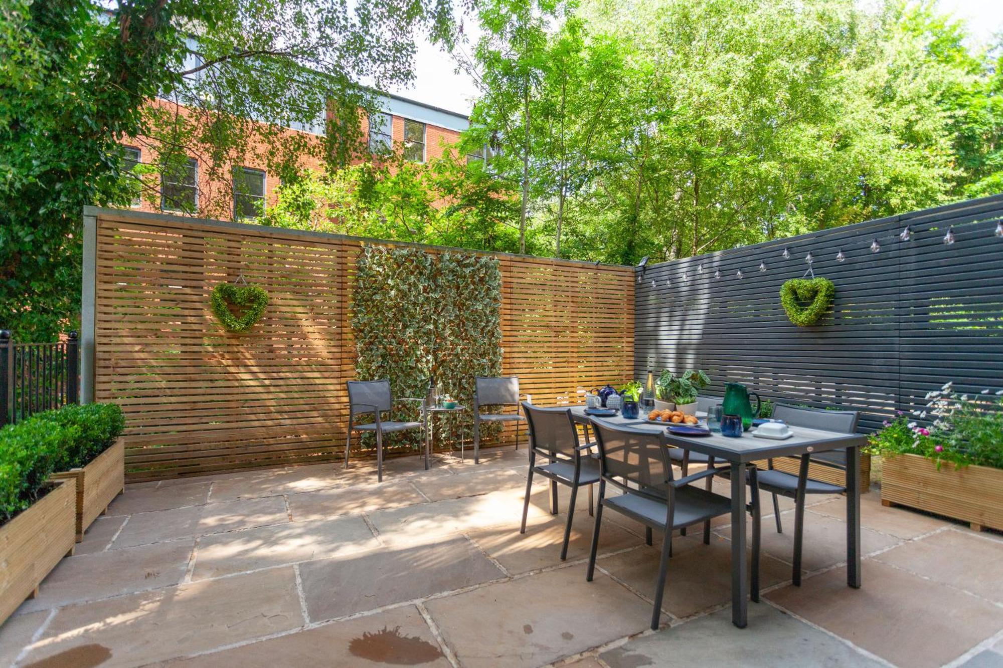 Apartment Atlas House Three