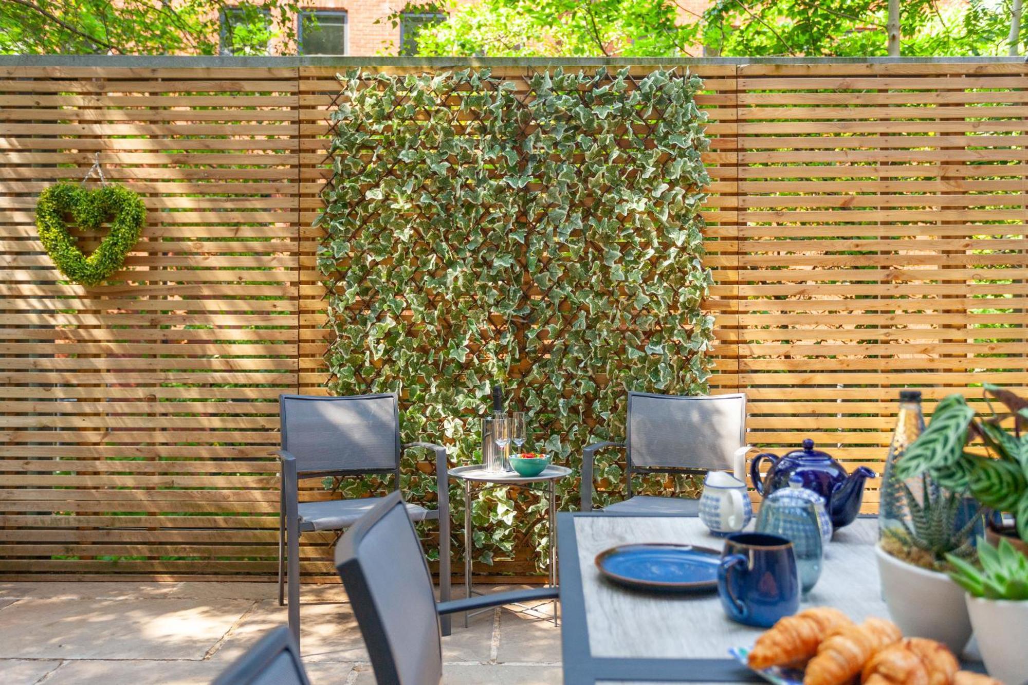 Apartment Atlas House Three *