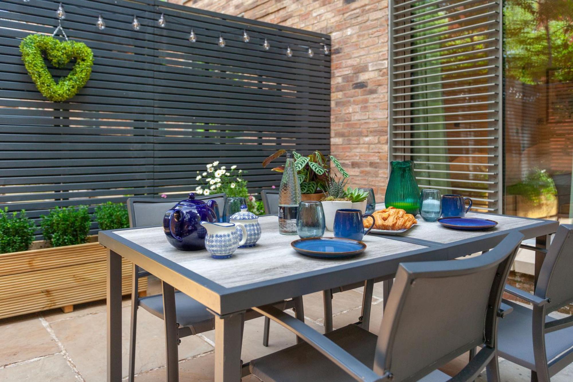 Atlas House Three * Harrogate