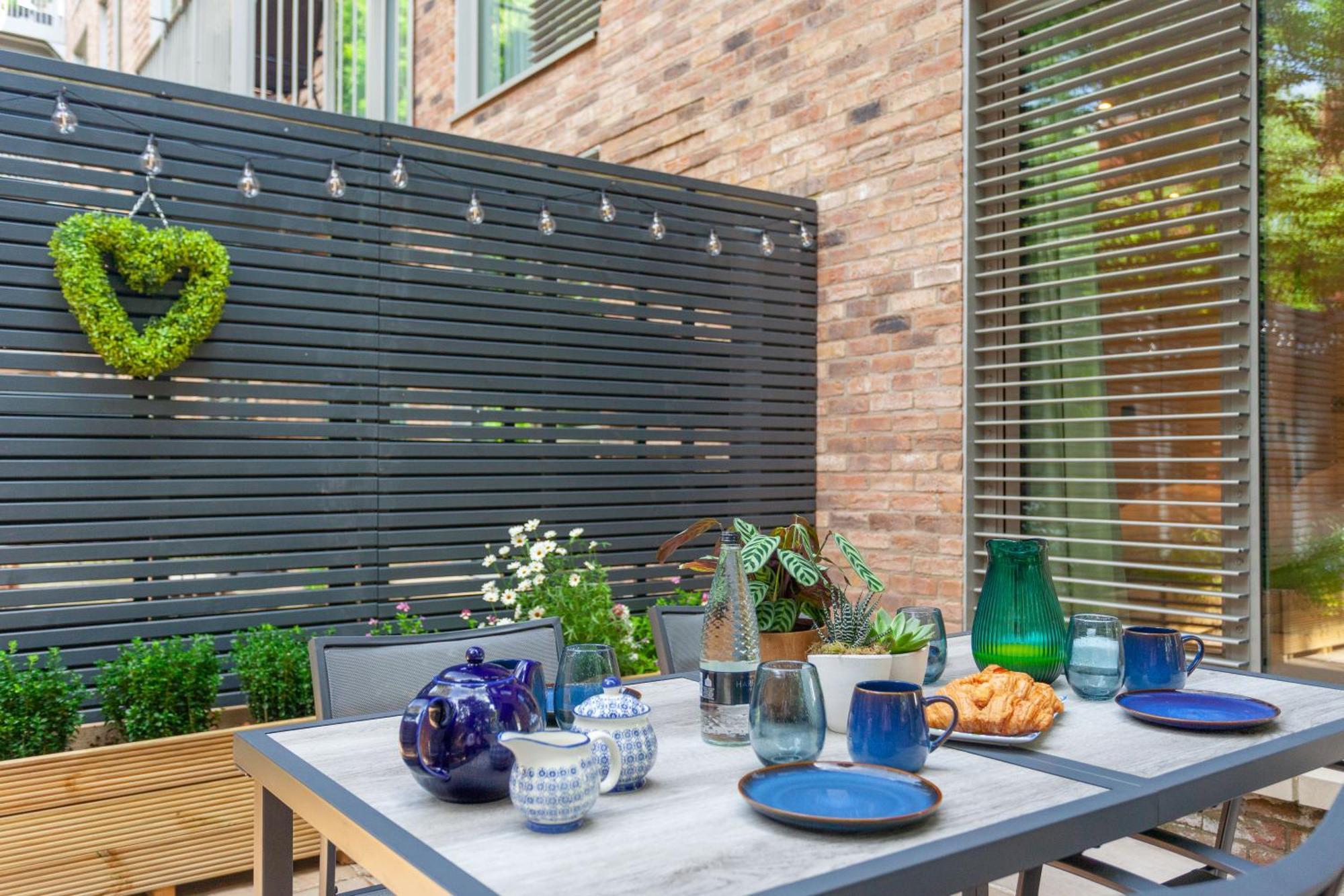 Apartment Atlas House Three *