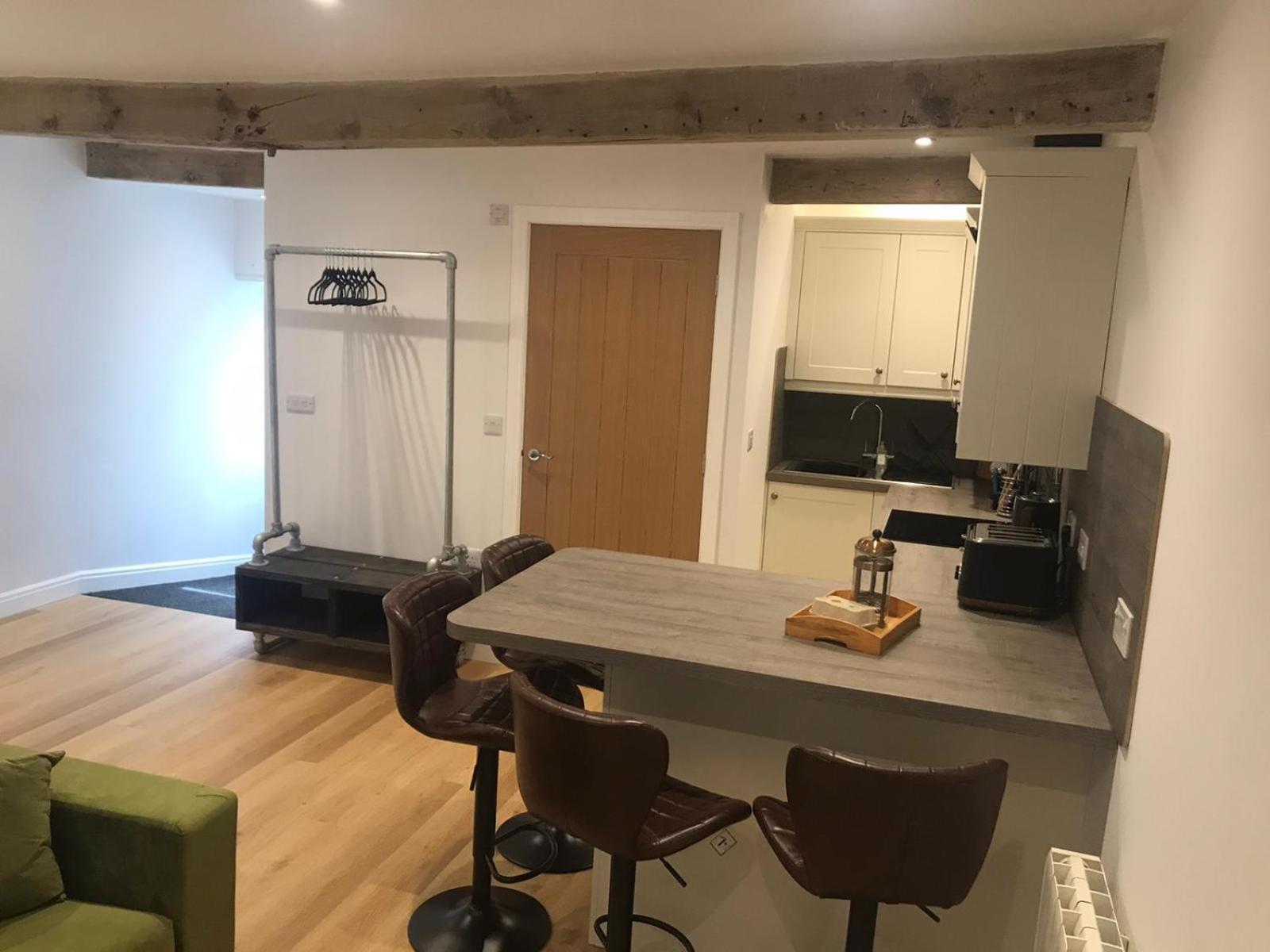 Ewe Apartment Harrogate