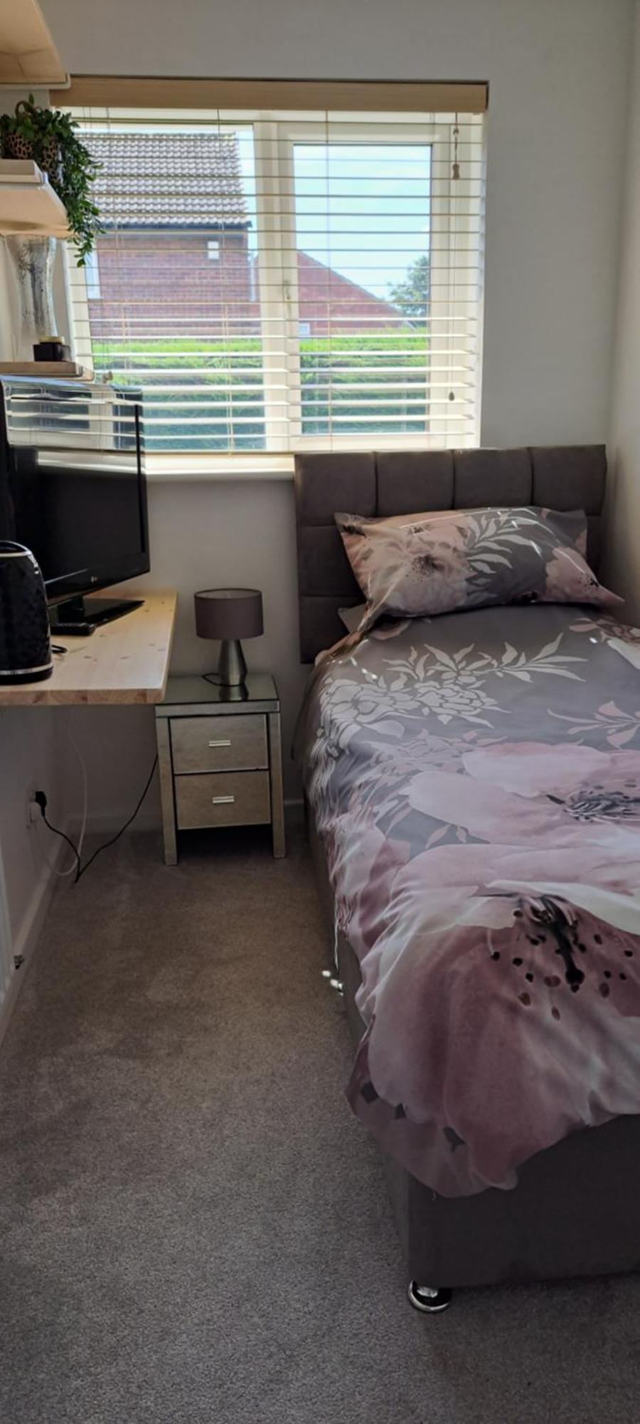 Homestay Cosy Single *