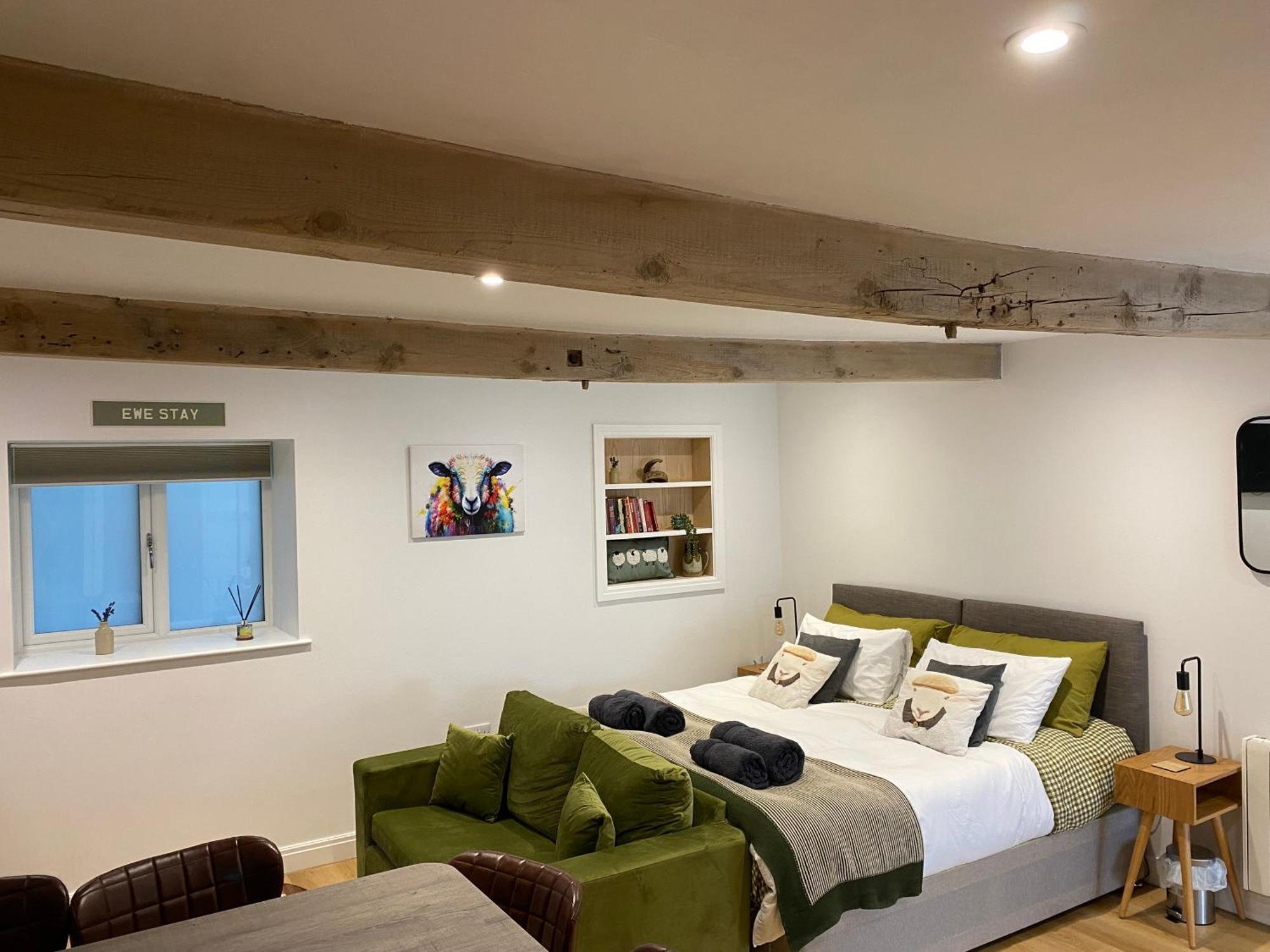 Apartment Ewe