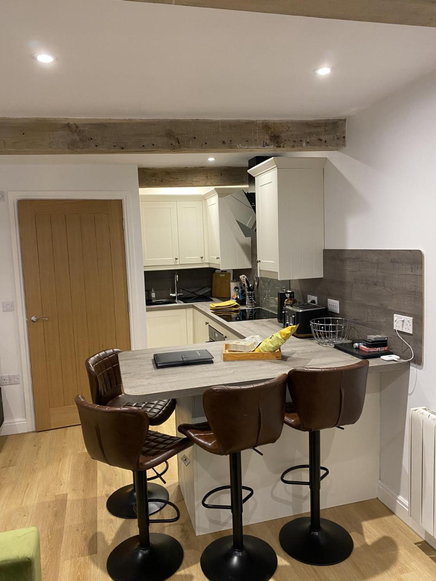 Apartment Ewe Harrogate
