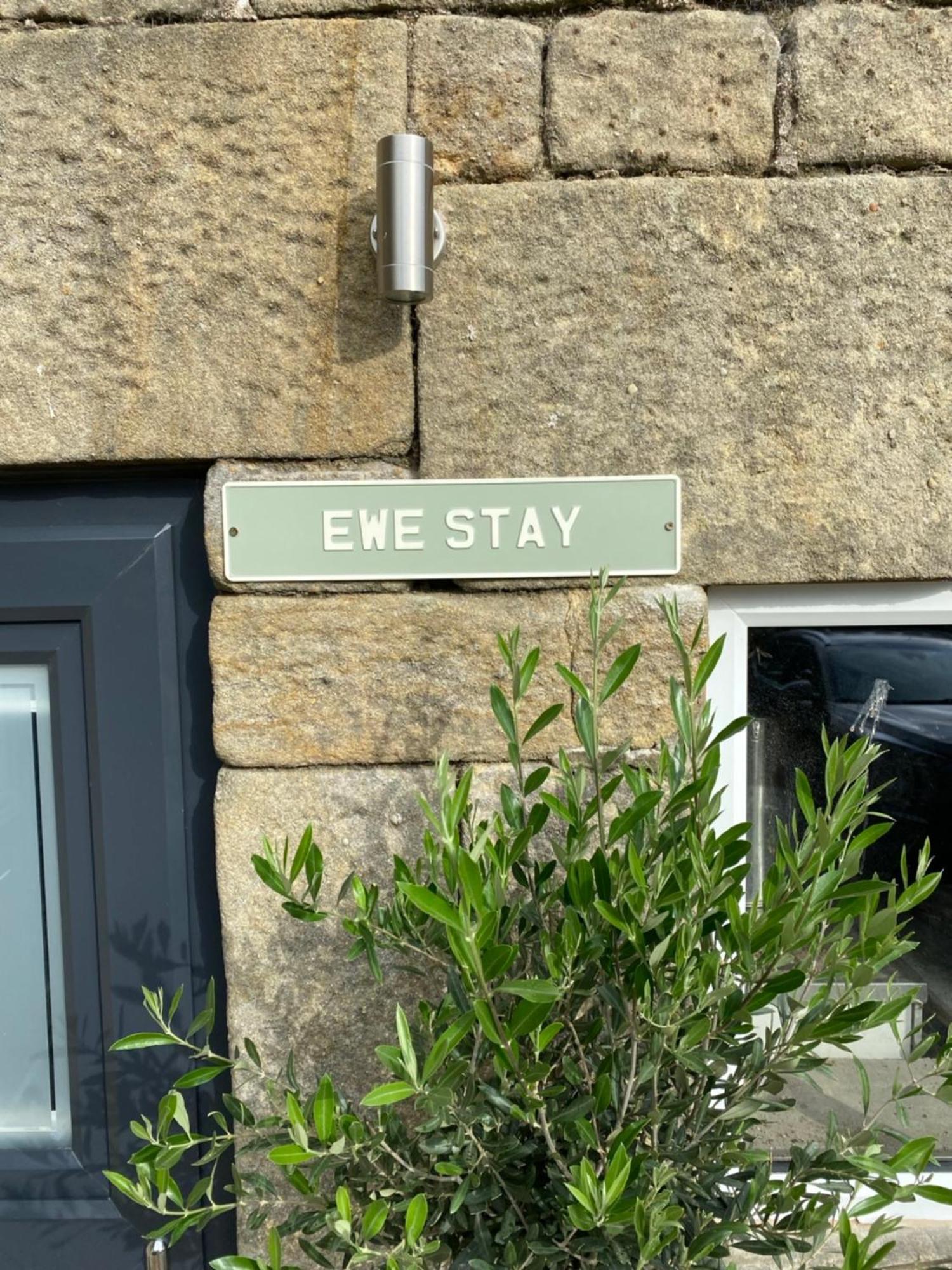 Ewe *