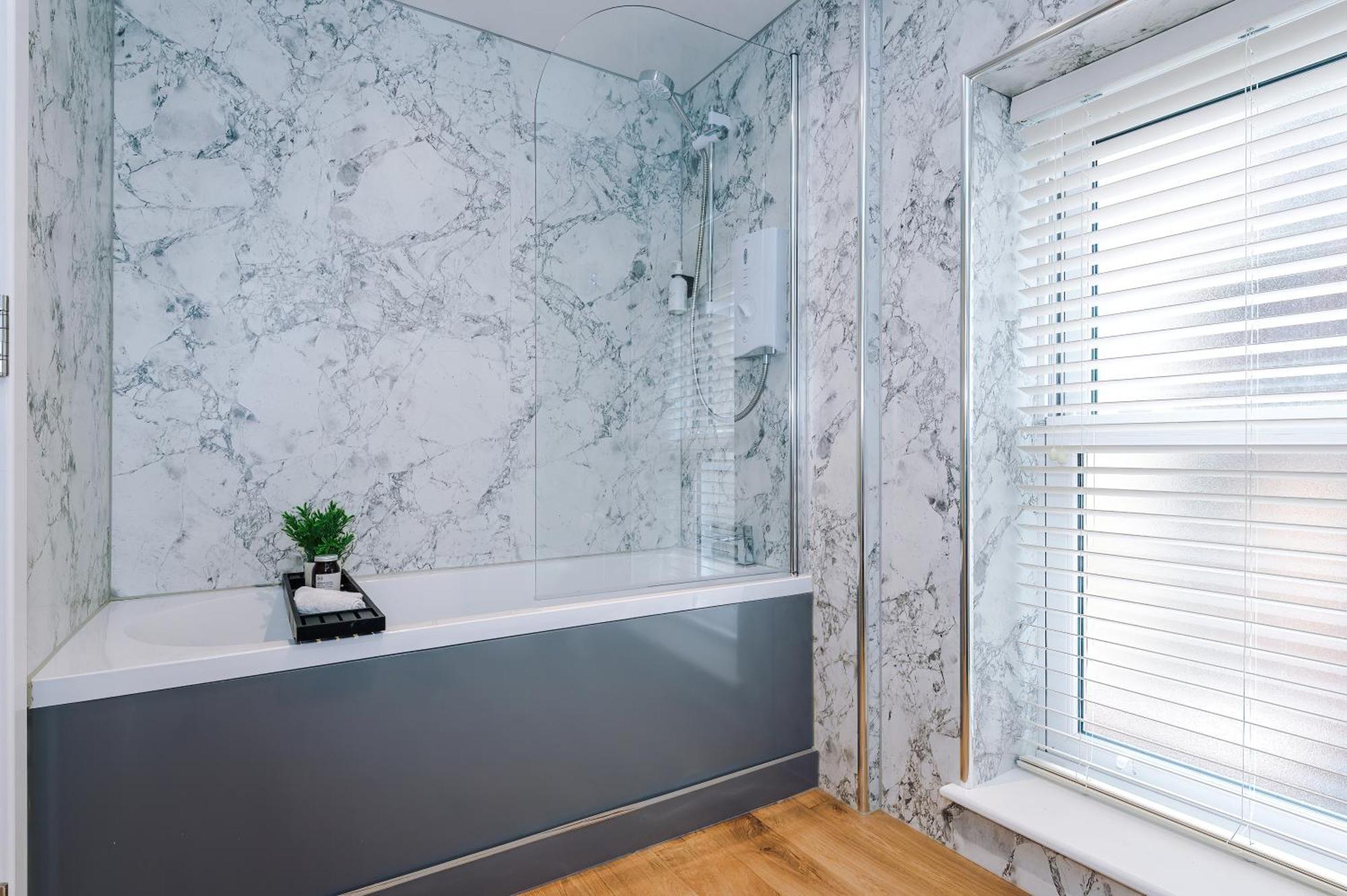 Apartment House 3 - 2 Bed Duplex Harrogate