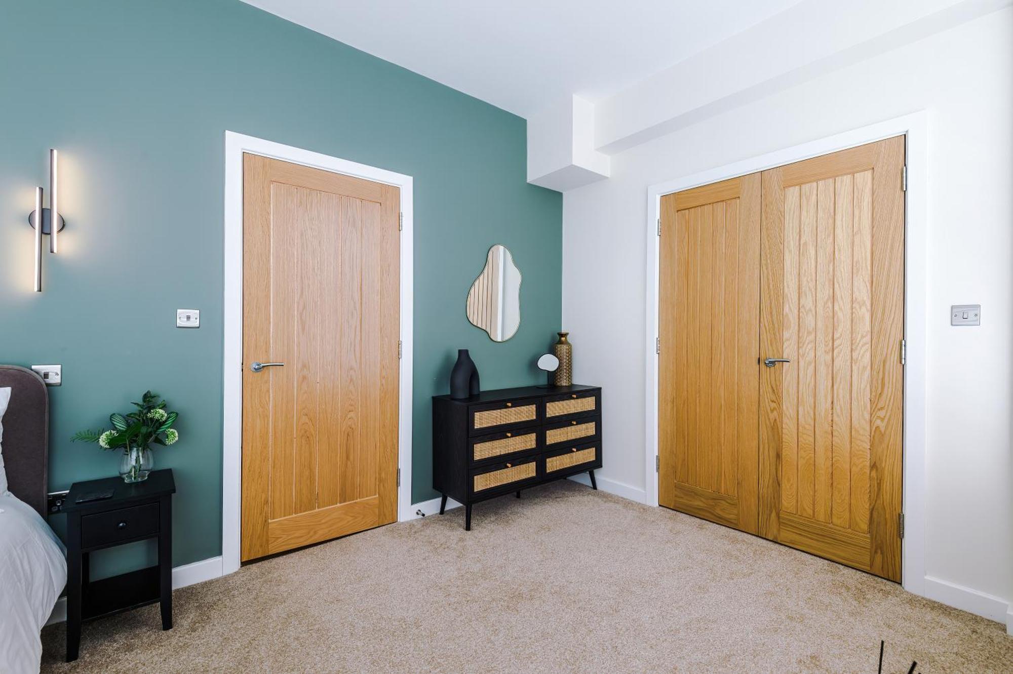 House 1 - Cheltenham Parade View