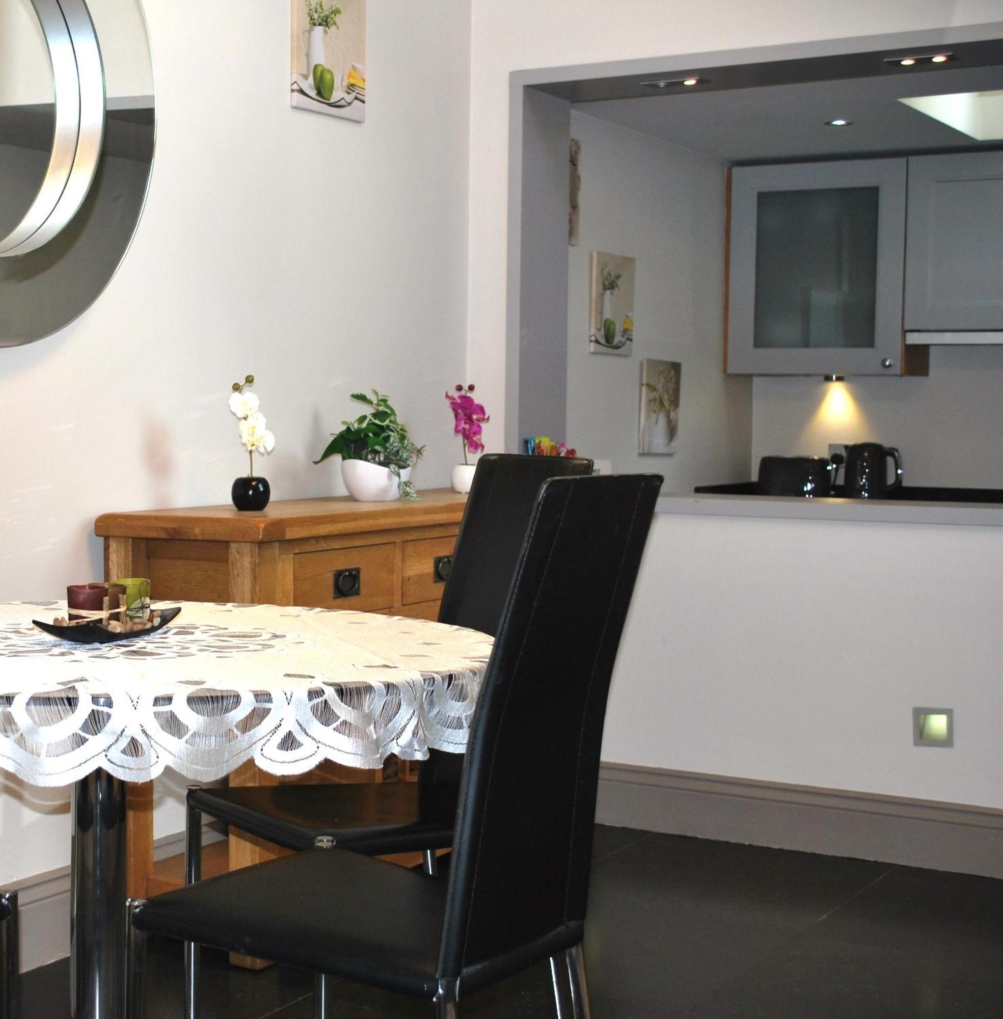 The Lawrance Luxury -