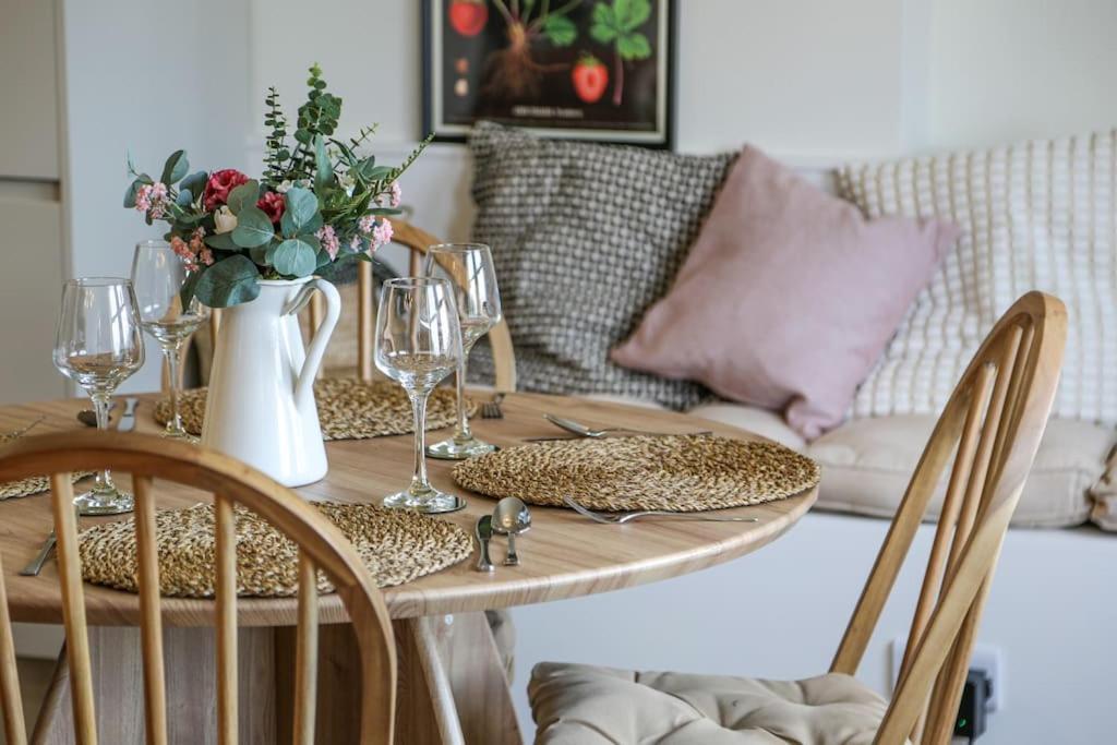 Apartment Harrogate Townhouse - 2 Bed Luxury Apartment