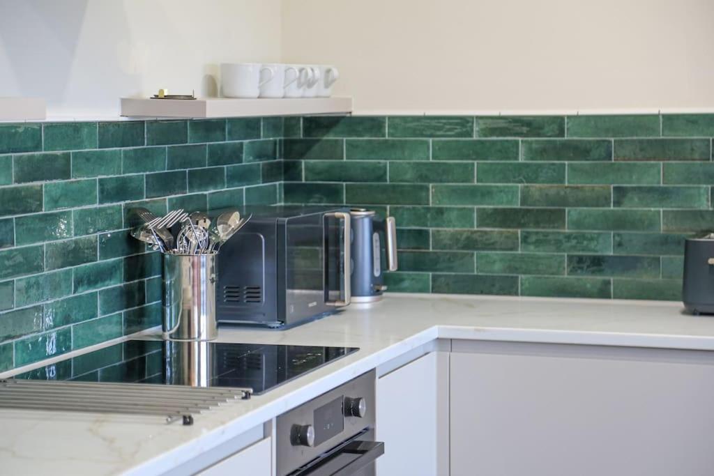 Harrogate Townhouse - 2 Bed Luxury Apartment Apartment *