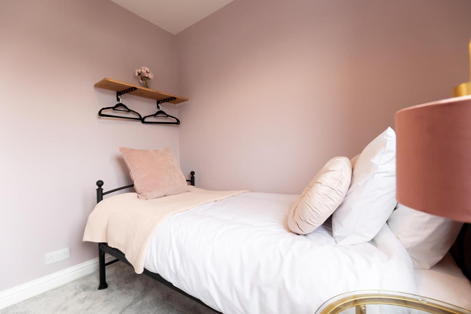 Highbank House - Three Bed Stylish House In North Yorkshire Holiday home *