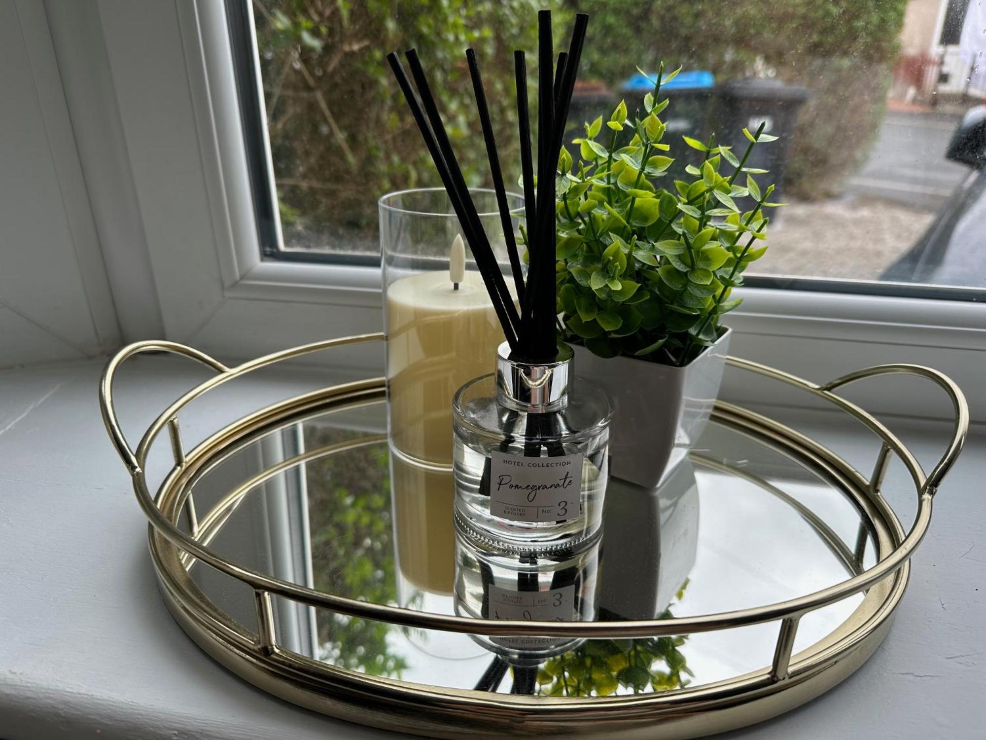 Highbank House - Three Bed Stylish House In North Yorkshire *