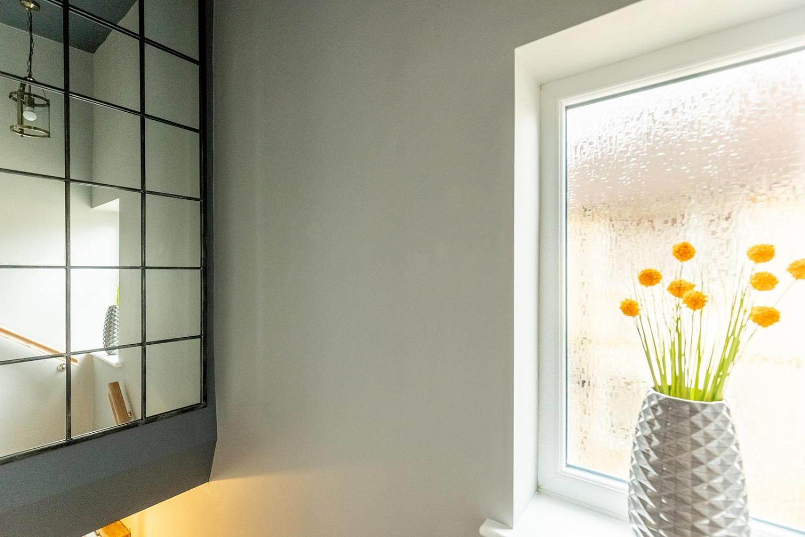 Highbank House - Three Bed Stylish House In North Yorkshire Harrogate