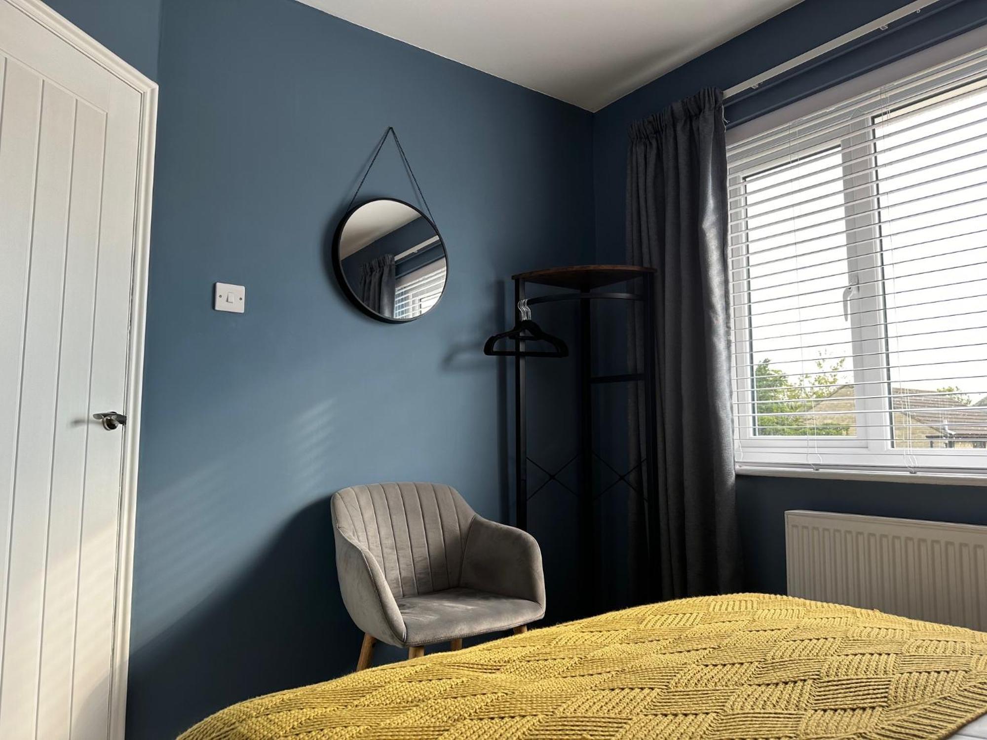 Highbank House - Three Bed Stylish House In North Yorkshire Holiday home