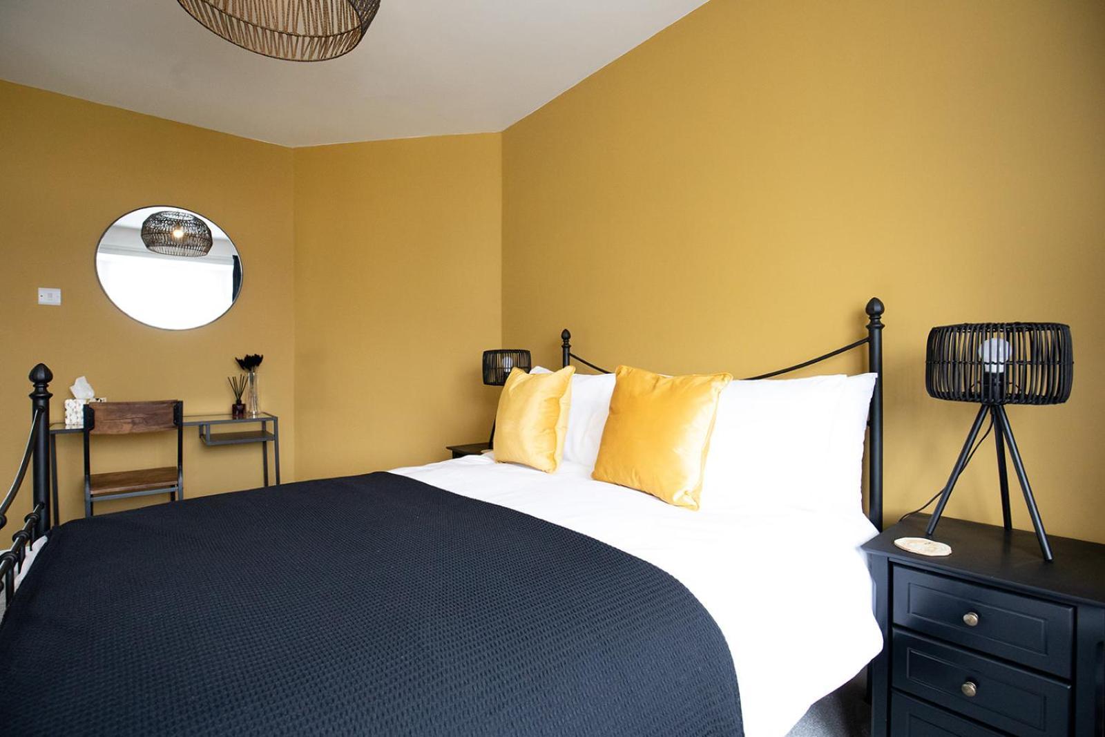 Highbank House - Three Bed Stylish House In North Yorkshire * Harrogate