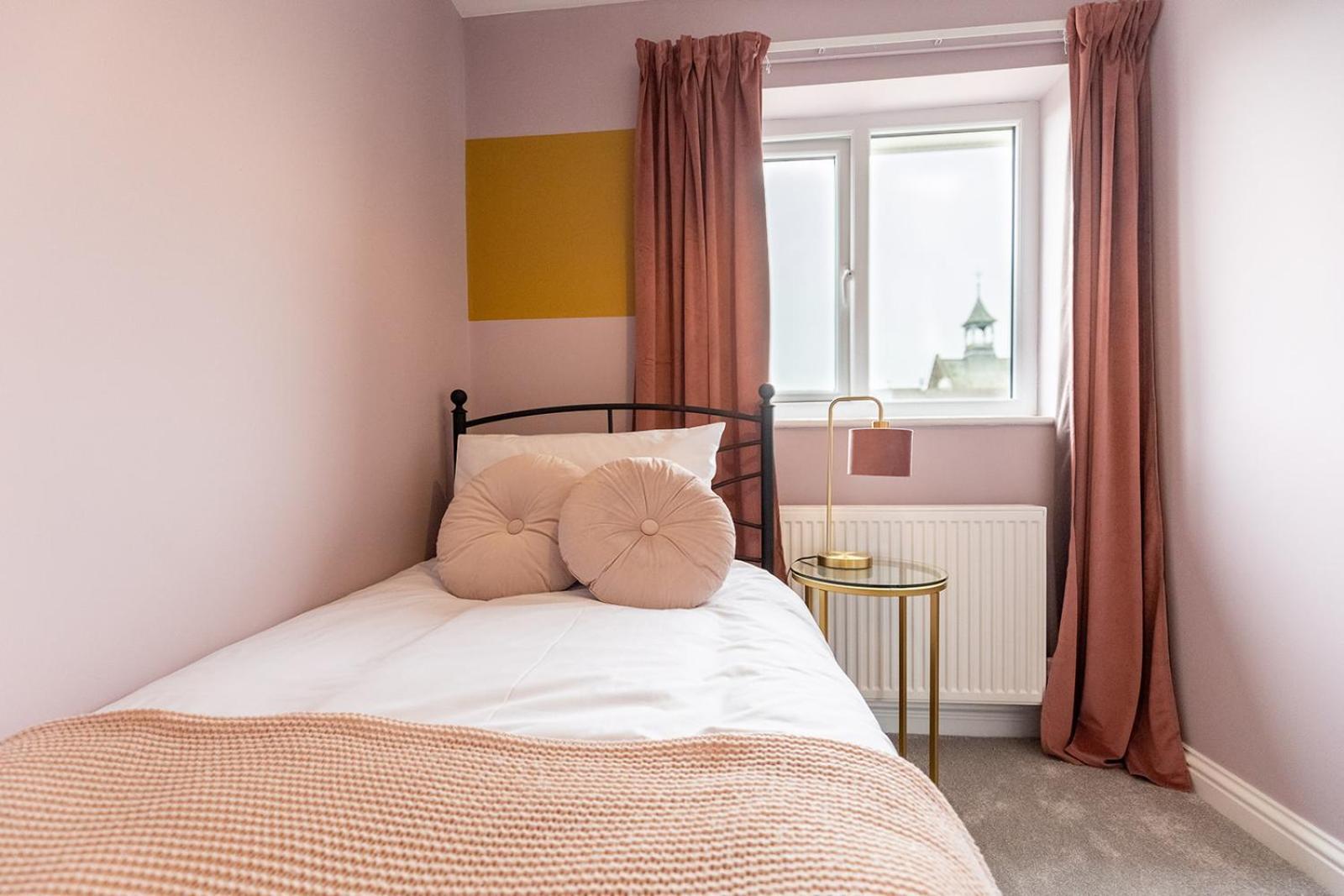 Holiday home Highbank House - Three Bed Stylish House In North Yorkshire
