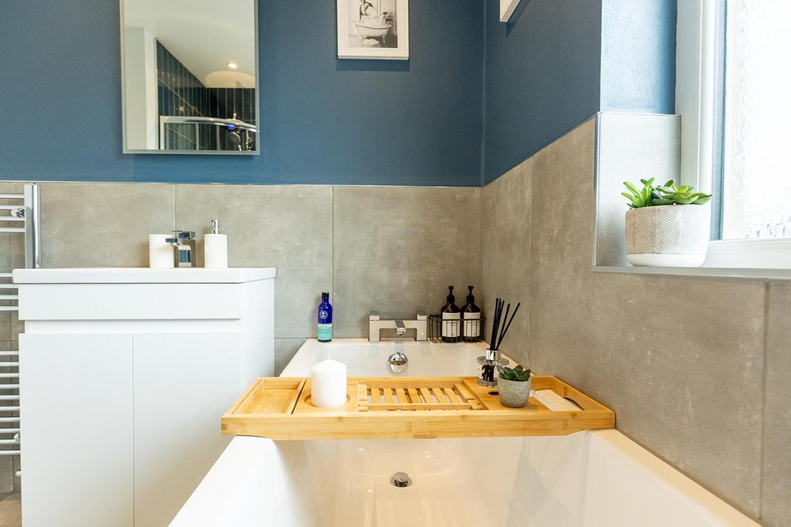 Holiday home Highbank House - Three Bed Stylish House In North Yorkshire *