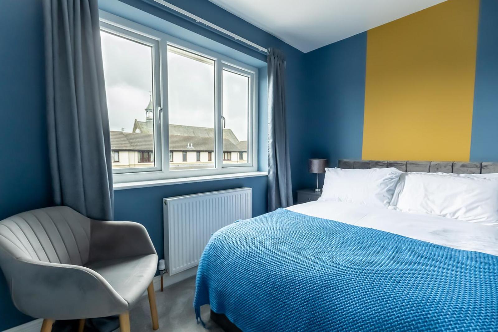 Holiday home Highbank House - Three Bed Stylish House In North Yorkshire Harrogate