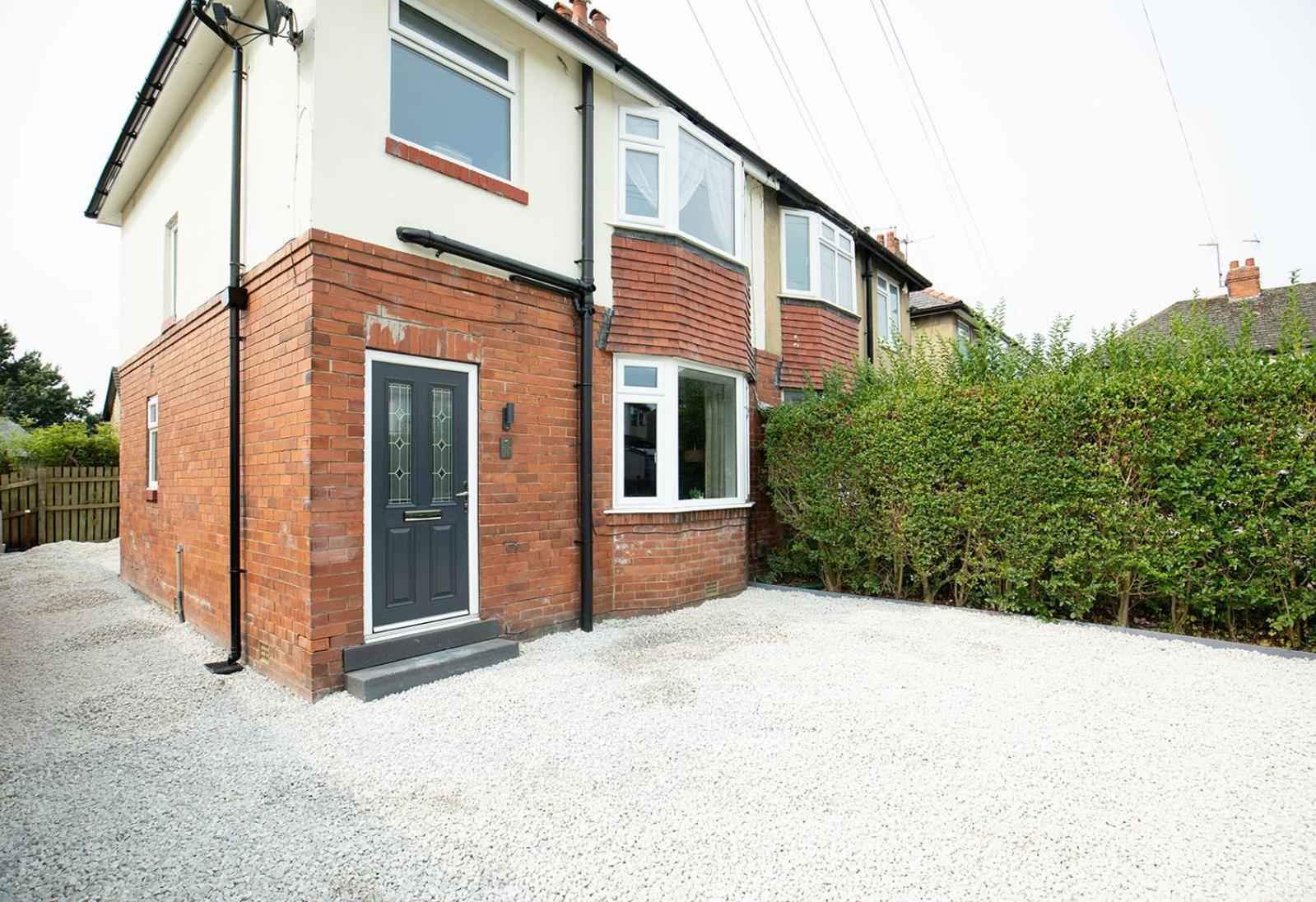 Holiday home Highbank House - Three Bed Stylish House In North Yorkshire