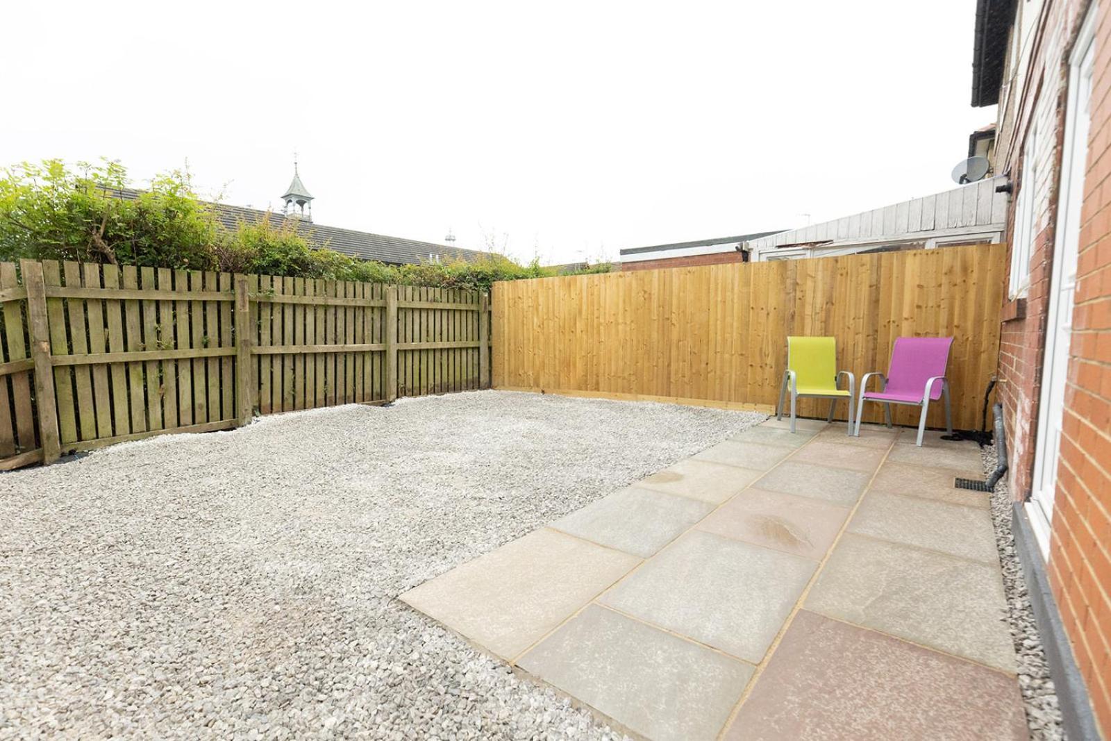 Highbank House - Three Bed Stylish House In North Yorkshire Harrogate