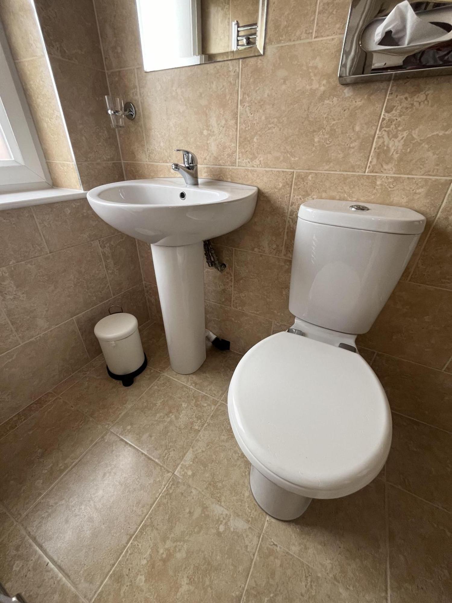 Geminian Guest house Harrogate