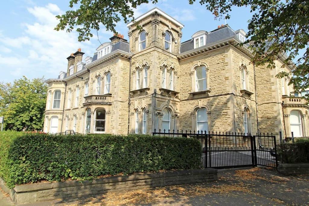 Haven By Luxus Apartment Harrogate