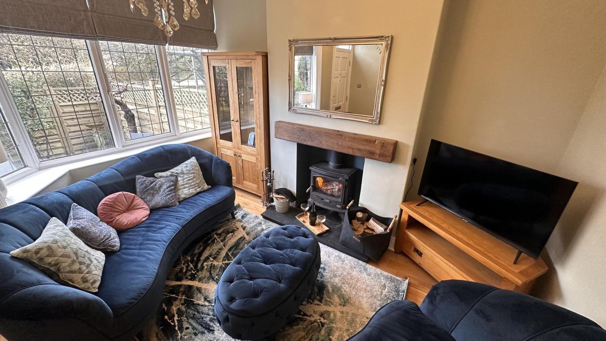 Mulberry Holiday home Harrogate