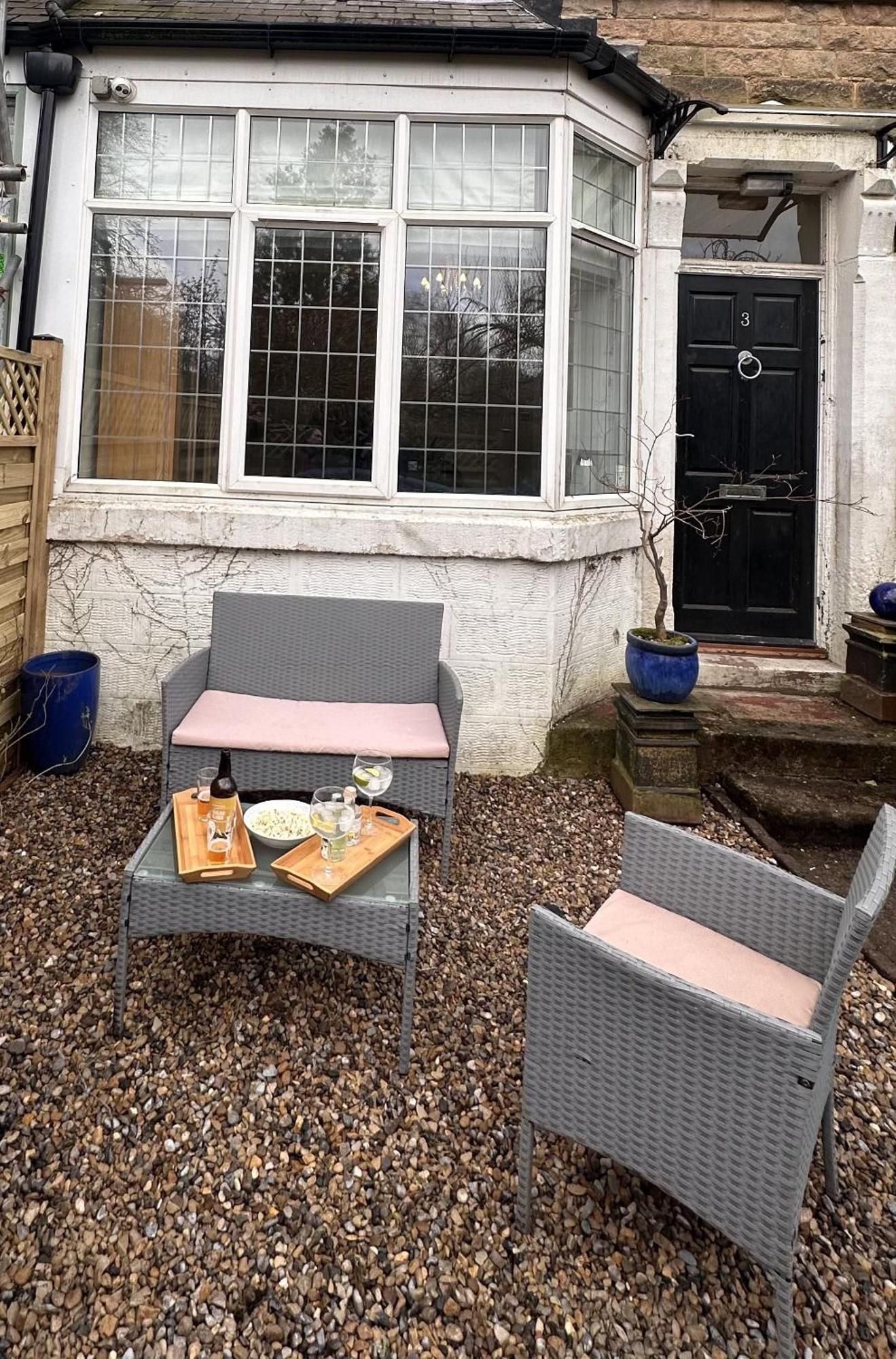Holiday home Mulberry