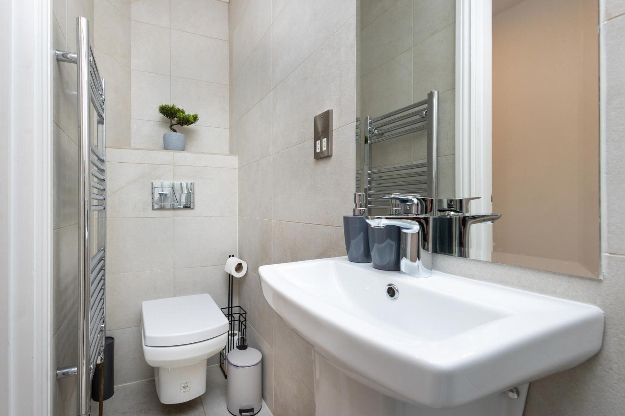 Haven By Luxus * Harrogate