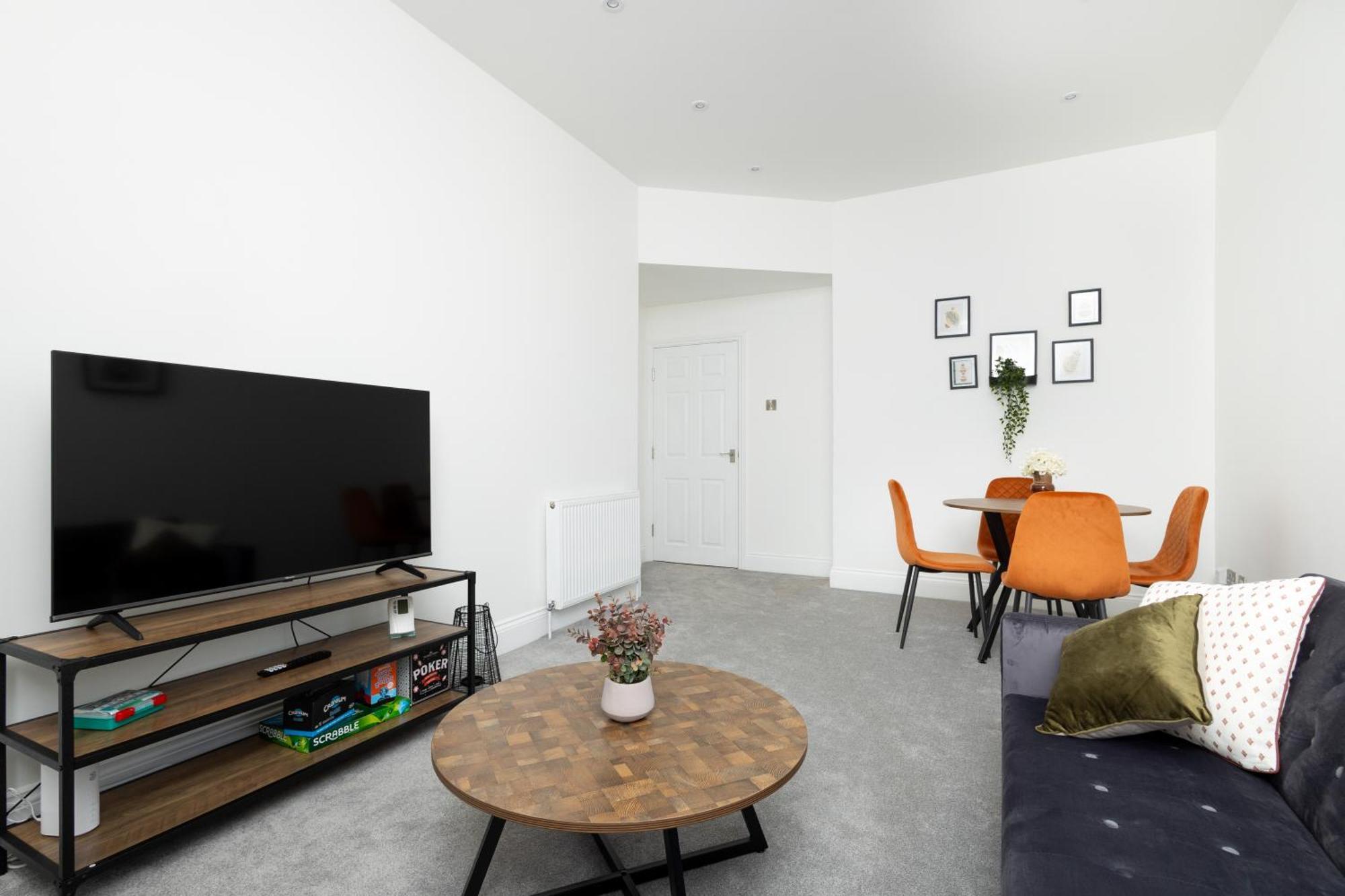 Haven By Luxus Harrogate