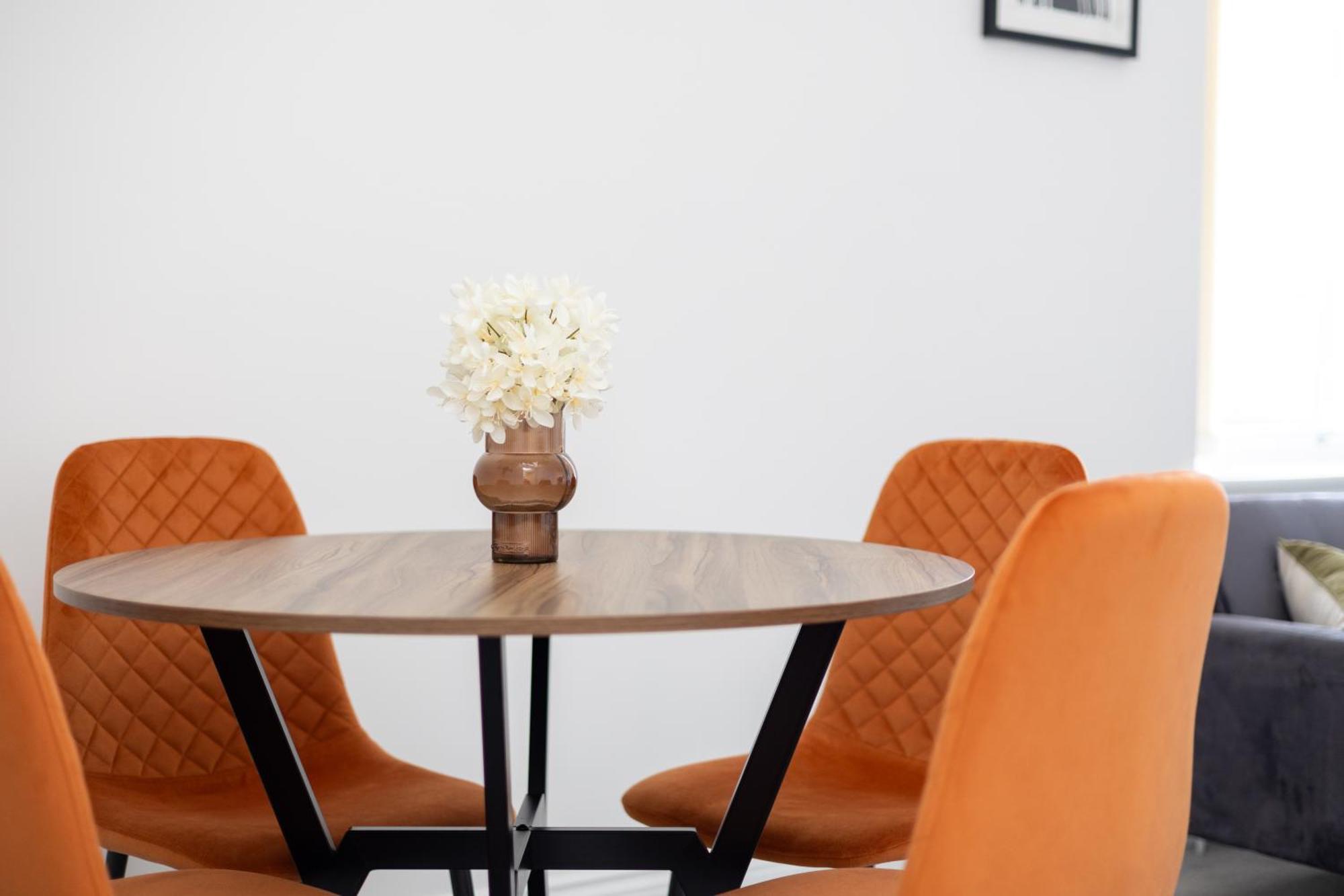 Haven By Luxus