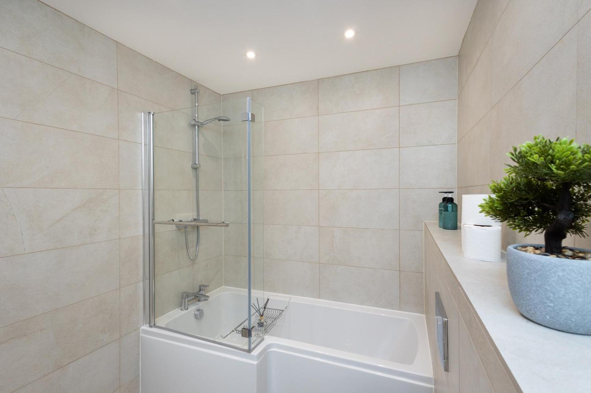 Haven By Luxus Apartment Harrogate