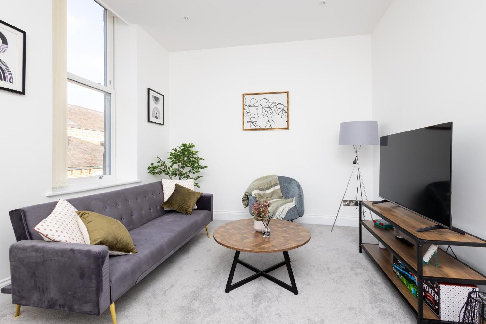 Haven By Luxus *