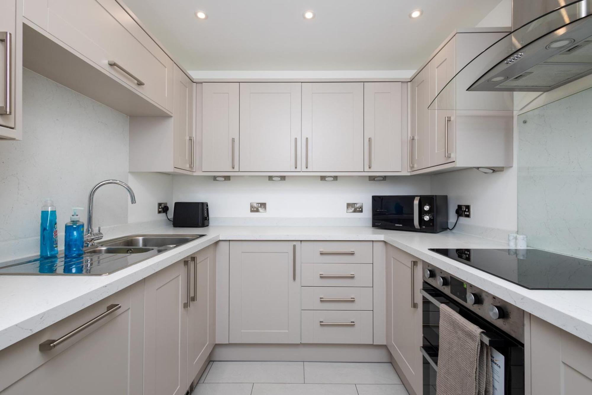 Haven By Luxus Harrogate