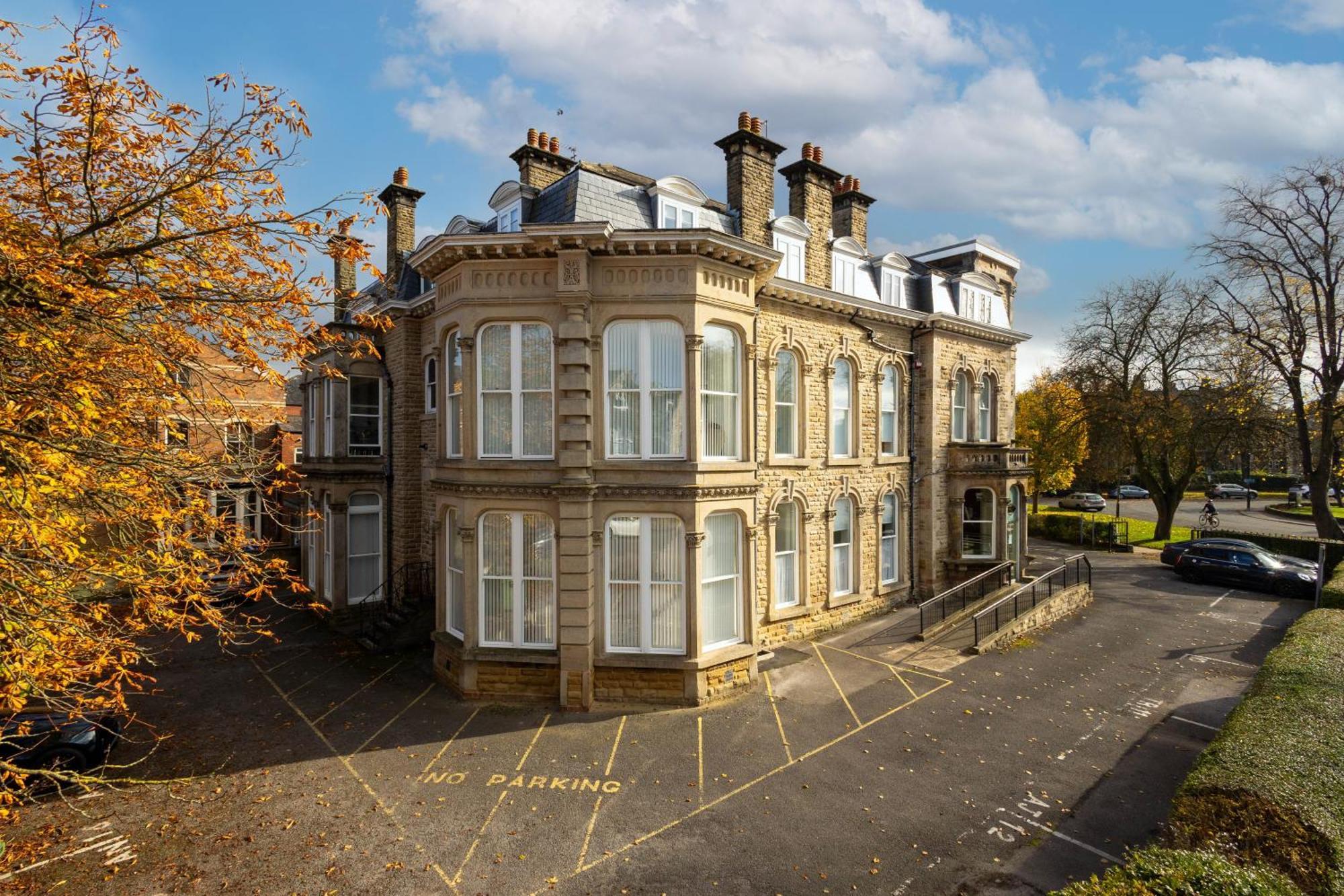 Haven By Luxus * Harrogate