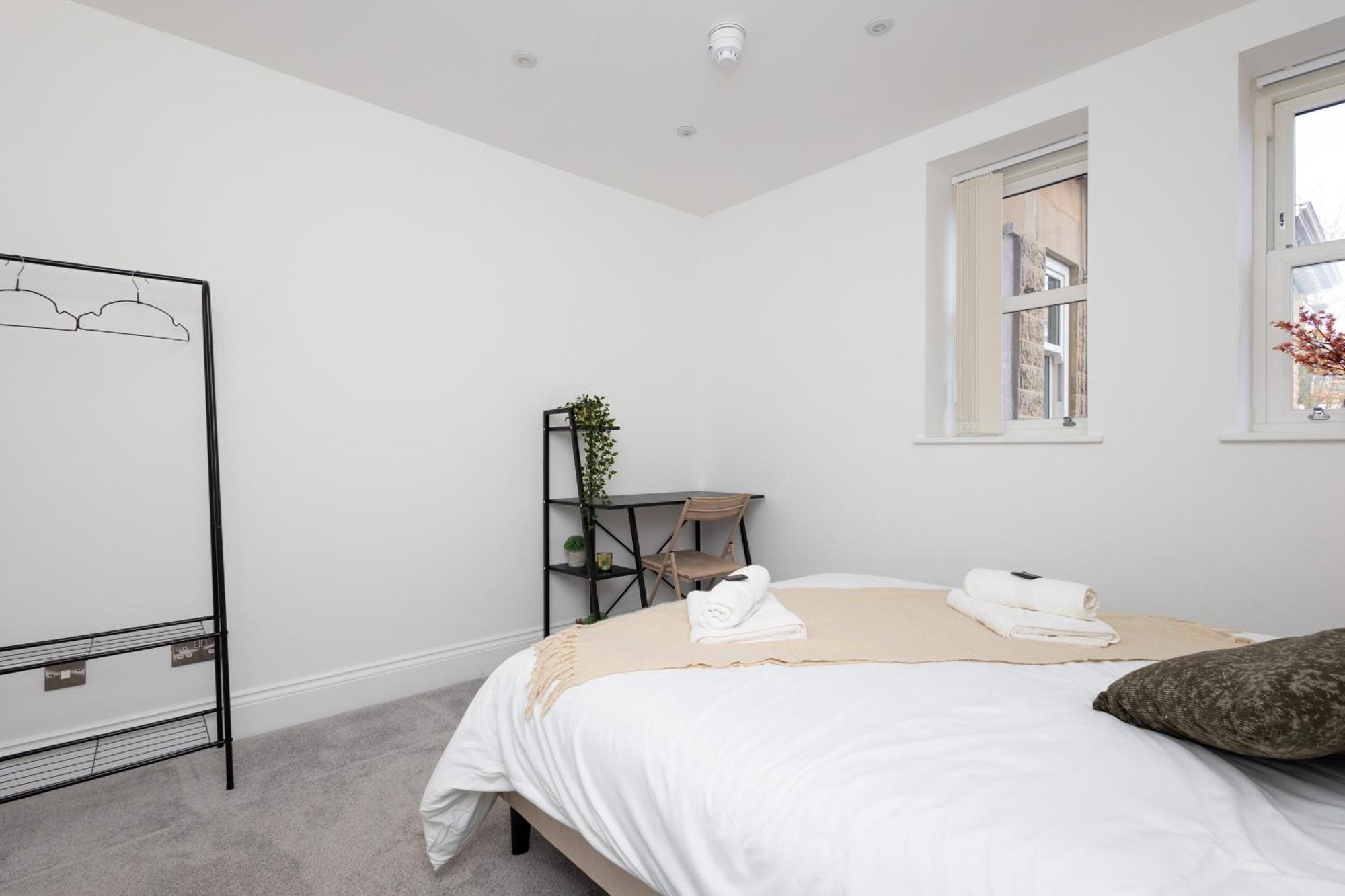 Haven By Luxus * Harrogate