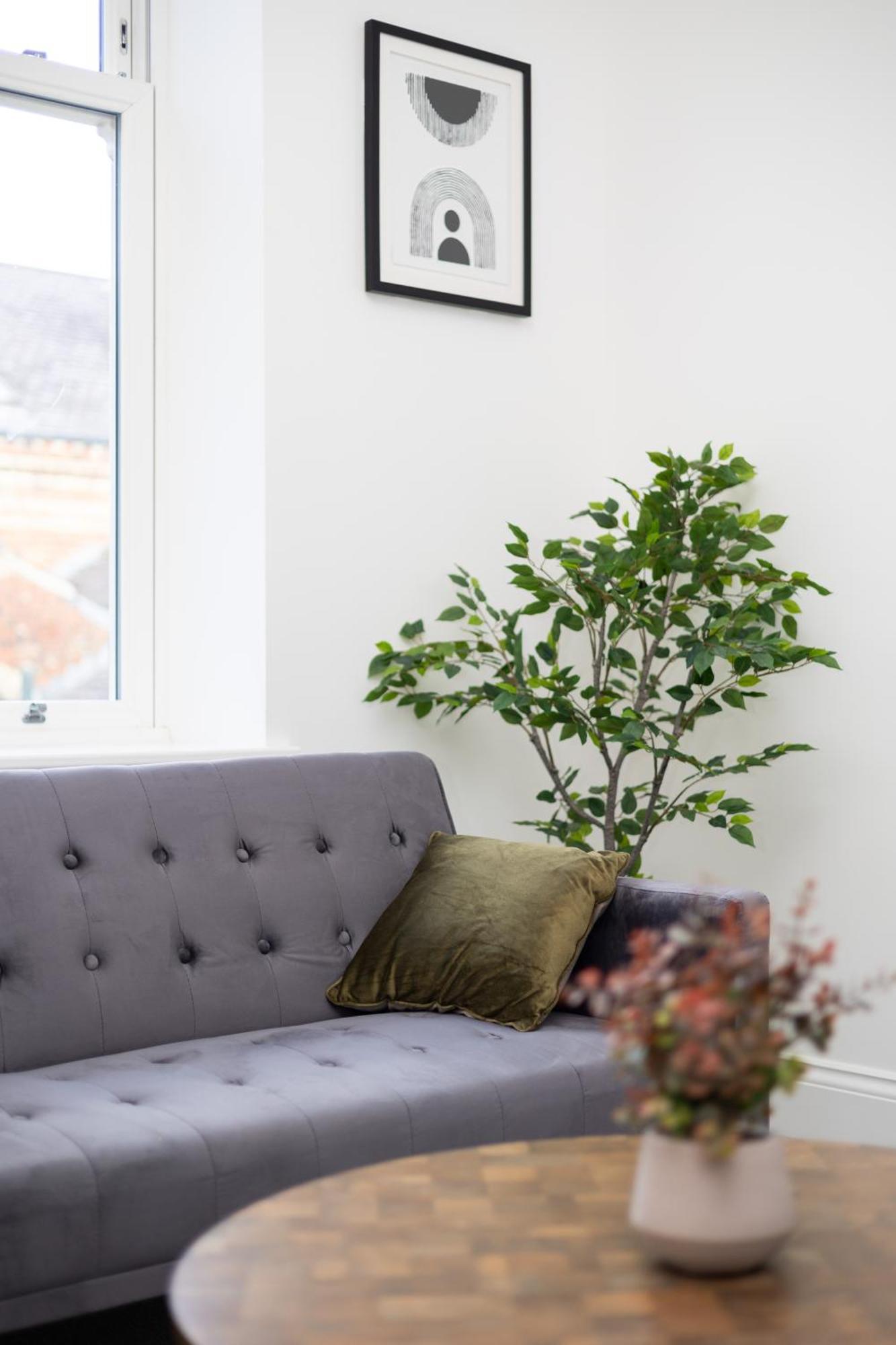 Haven By Luxus