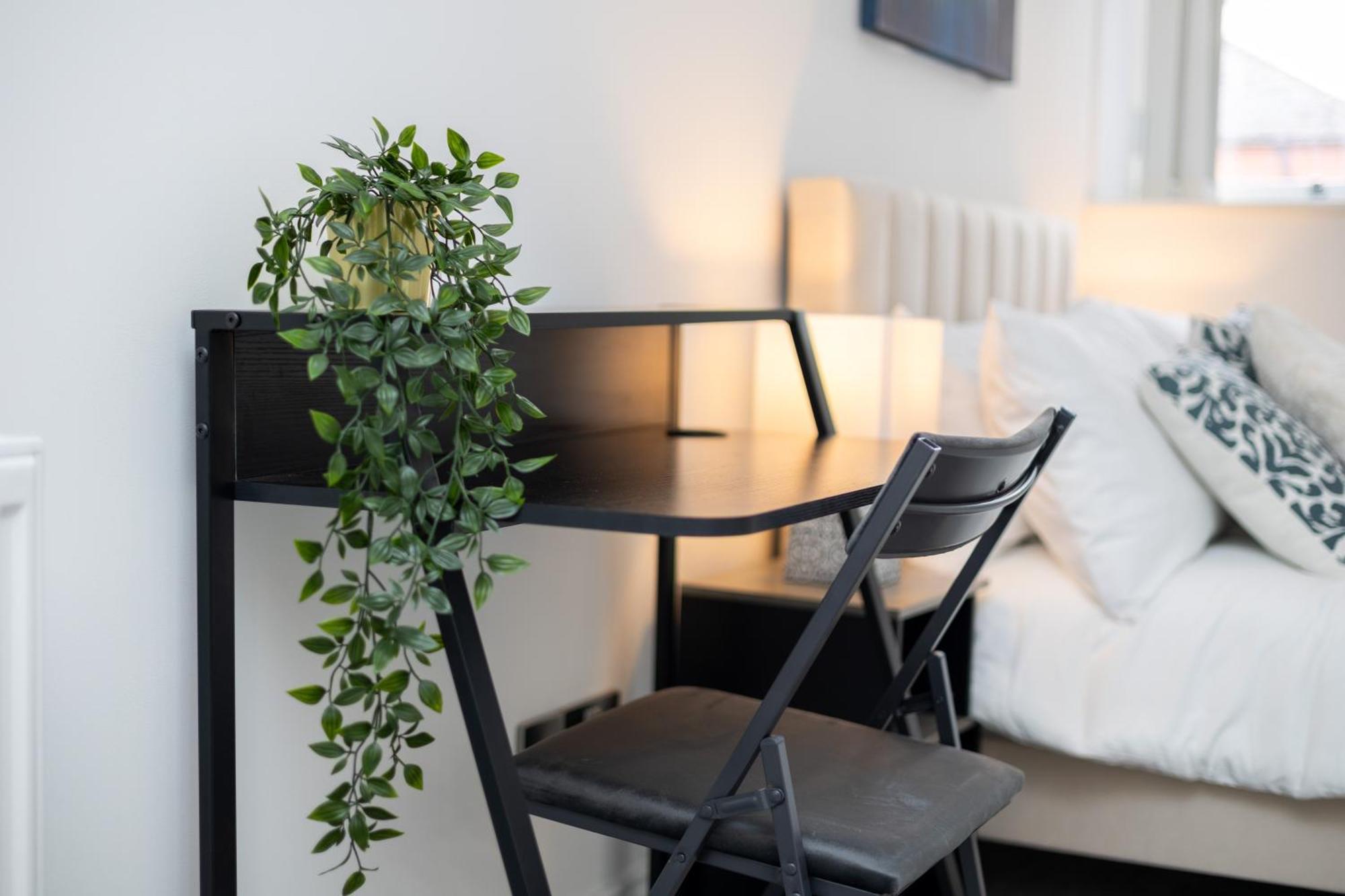 Haven By Luxus Apartment