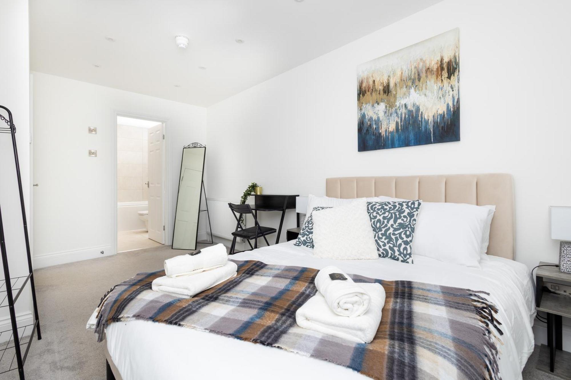 Haven By Luxus Harrogate