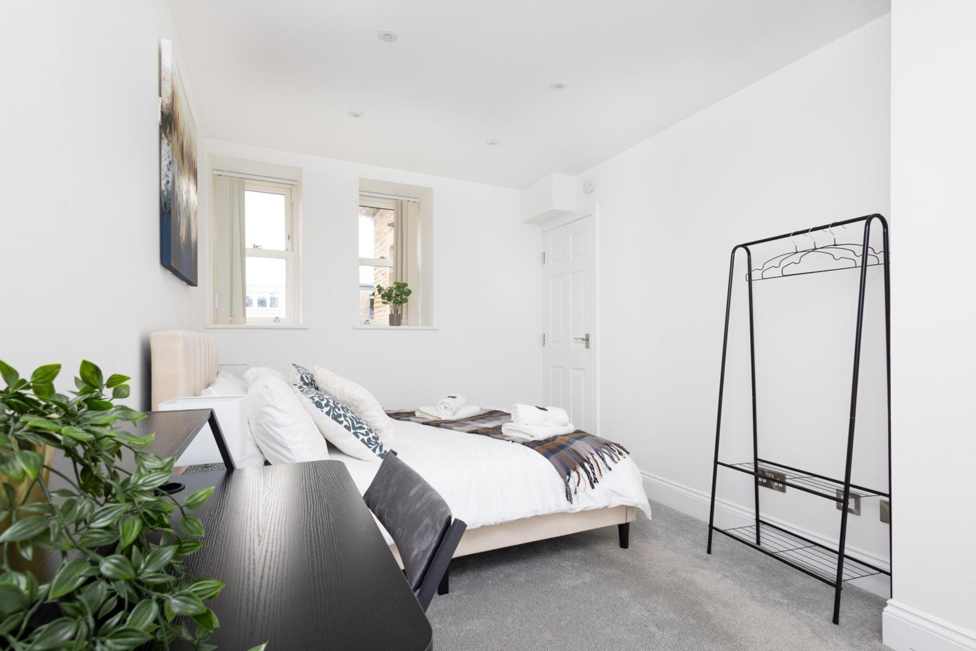 Haven By Luxus Apartment Harrogate