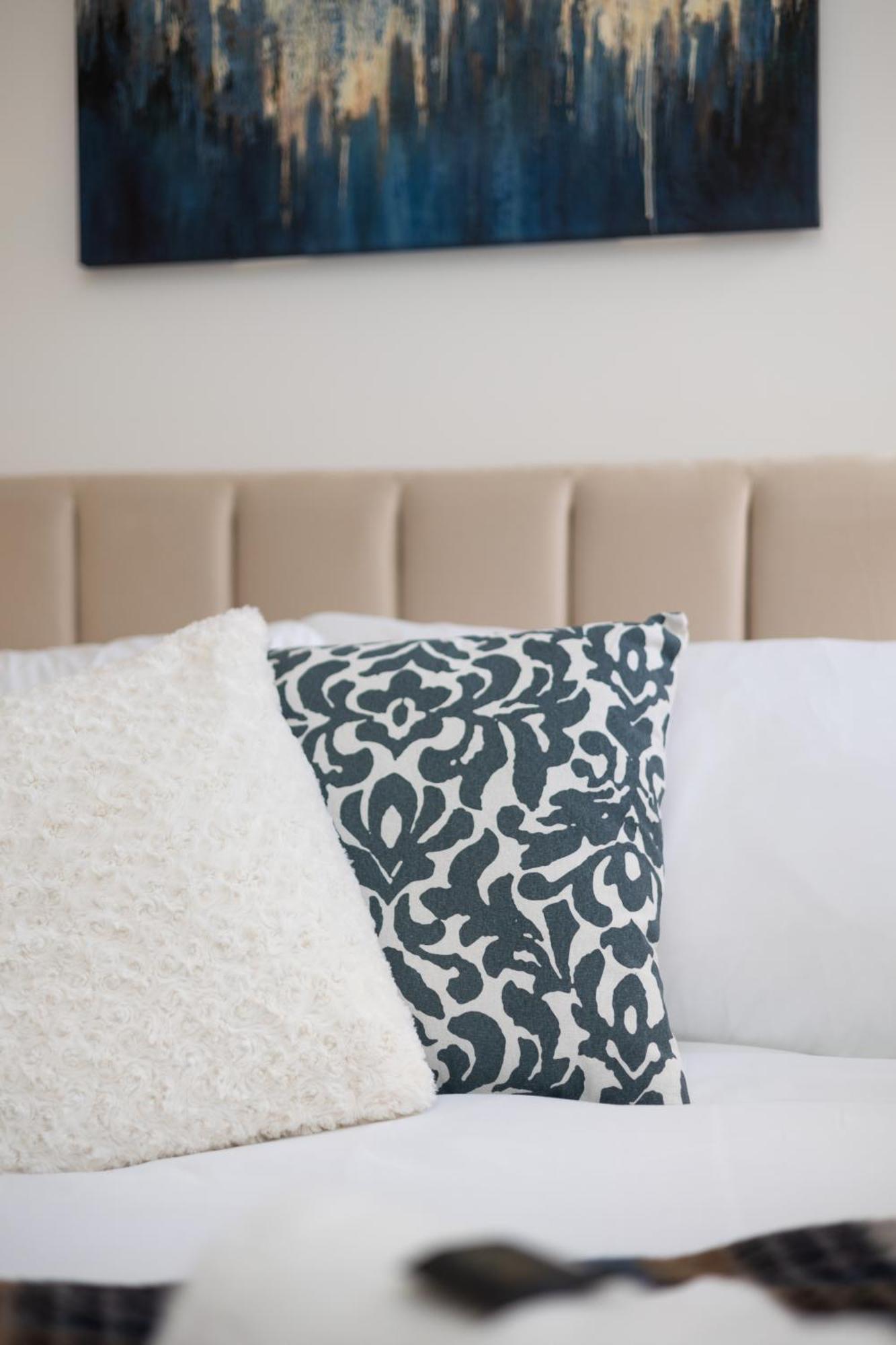 Haven By Luxus