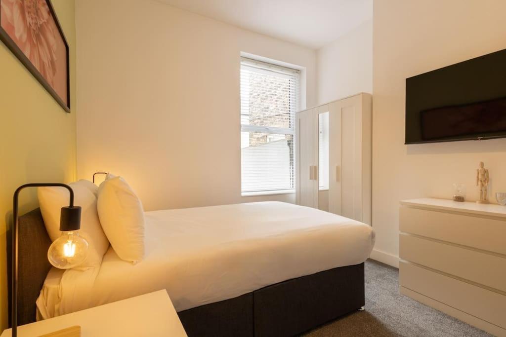 Holiday home Rockholme - Group & 1gb Wifi *