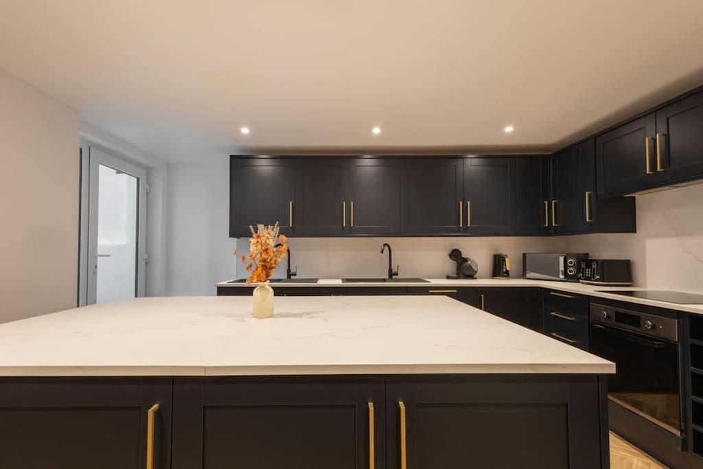 Holiday home Rockholme - Group & 1gb Wifi *