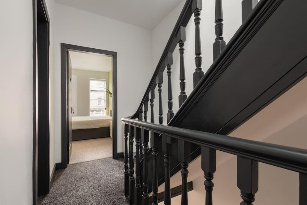 Holiday home Rockholme - Group & 1gb Wifi *