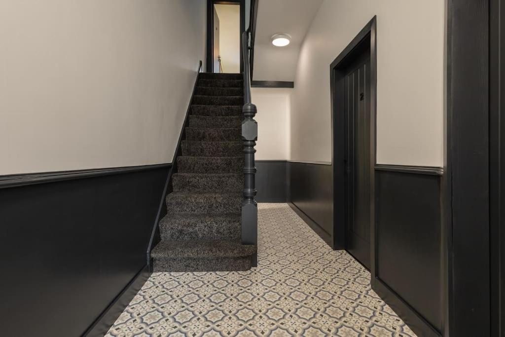 Rockholme - Group & 1gb Wifi Harrogate